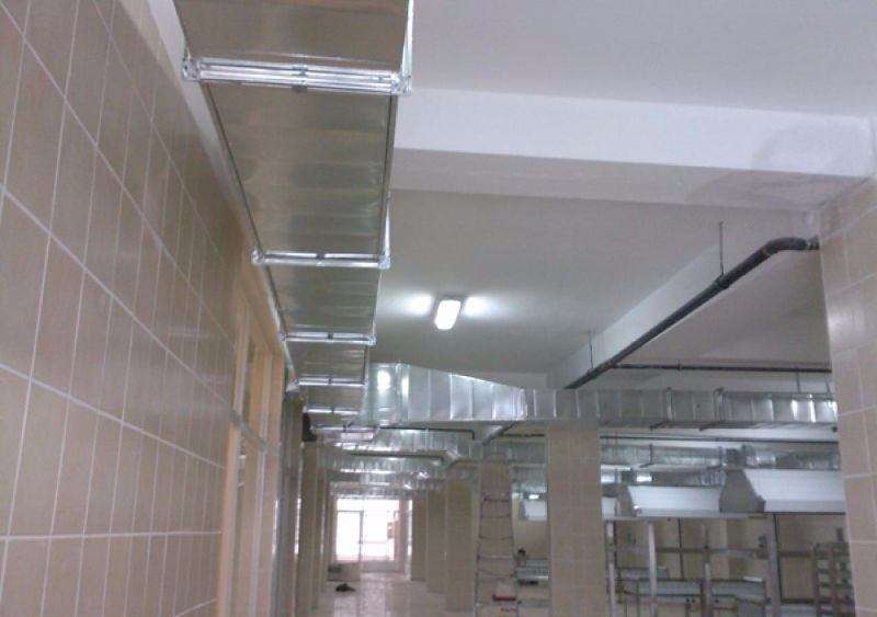 Antalya Yağlı Baca Temizliği